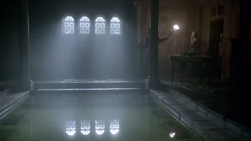 What is this place?