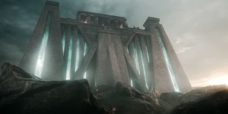 What is this place?