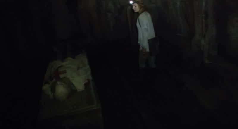 What is this place?