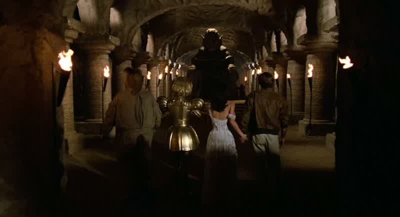 WHAT IS THIS PLACE?