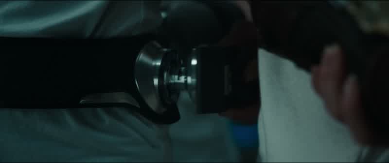 What is this?