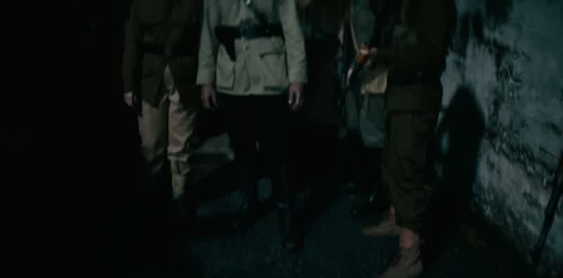 What is this thing, General?