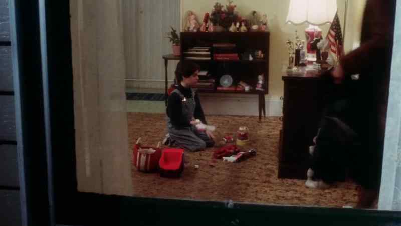 What is this with your toys now?