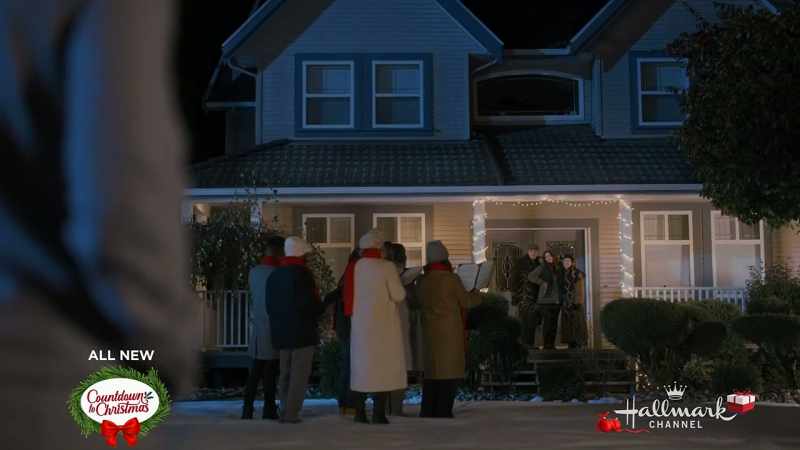 What is it about winter nights