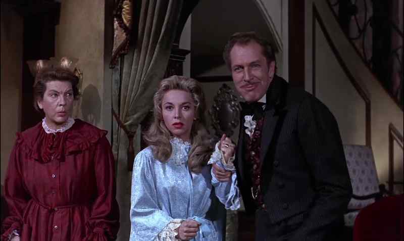 What is it, Alice?