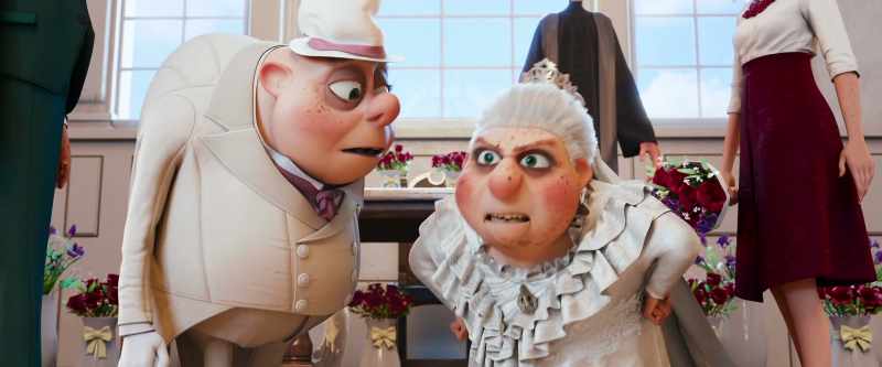 What is it you are wanting at our wedding?