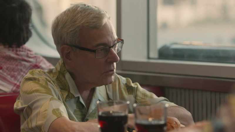 What was it? - [Bob] It was a chamber