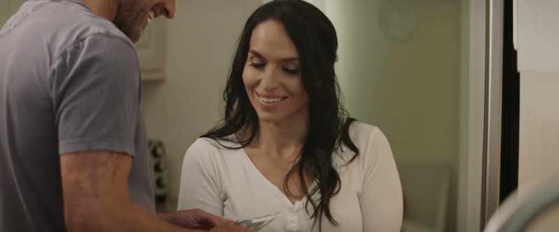 What is it? -[chuckles]