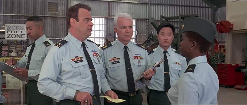 What is it Corporal The Pentagon called