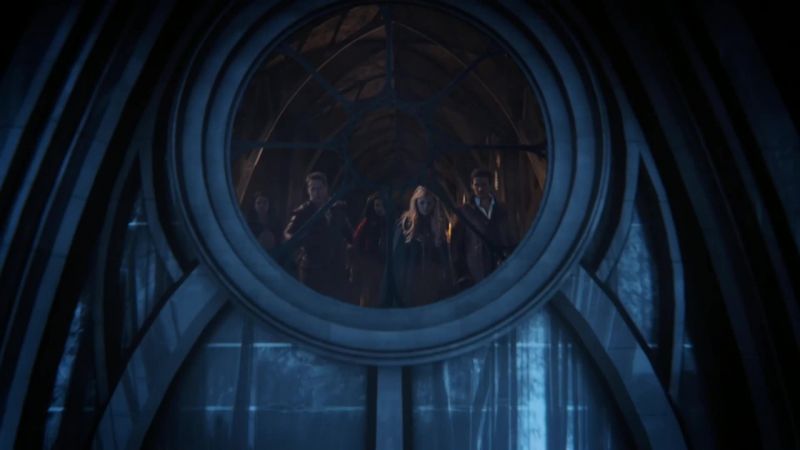 What is it? Did you find snow?