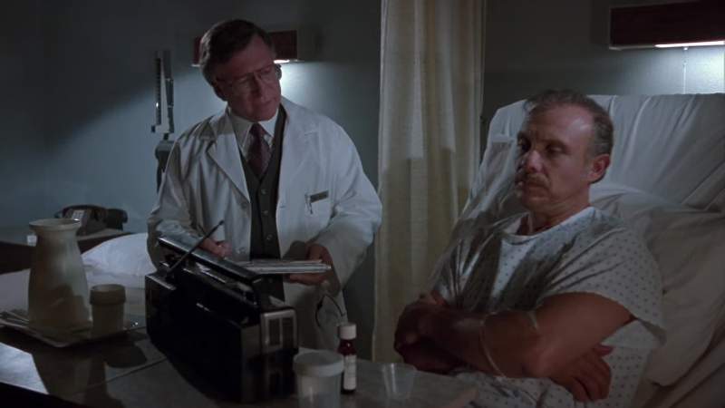 What is it Doc Is it bad