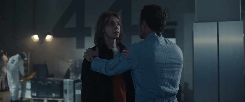 What if it doesn't? - It has to