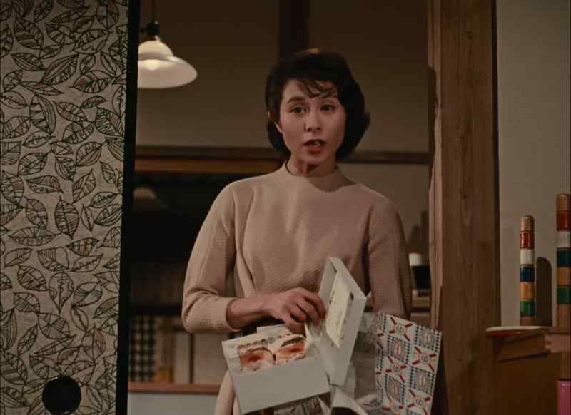 What is it? Don't you want any?
