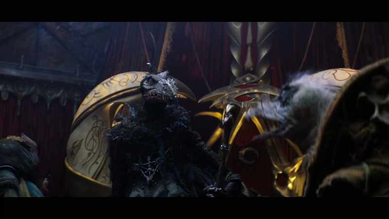 What is it? - Emperor, you must see