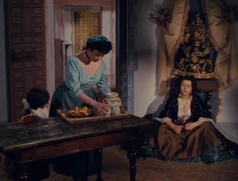 What is it? - For the viceroy