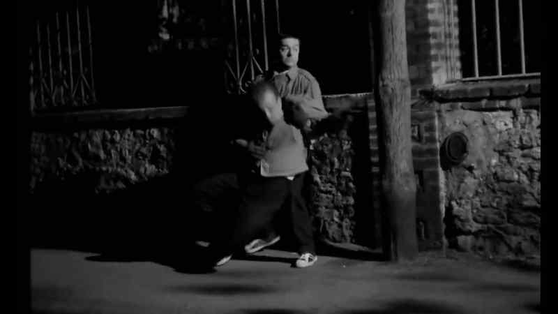 What is it? - Go! I'm hit