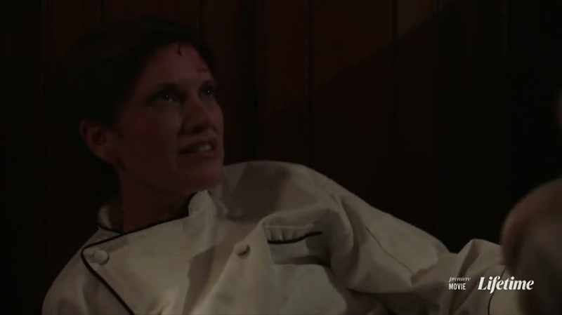What if it goes after her next?