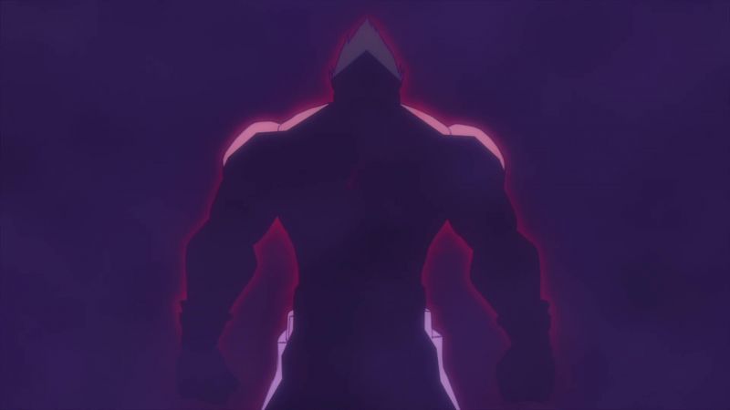 What is it that haunts you?