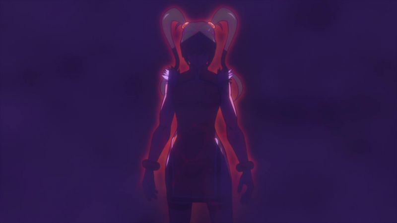 What is it that haunts you?