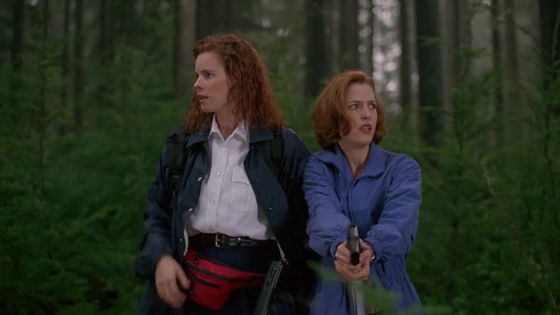 What is it? - I don't know
