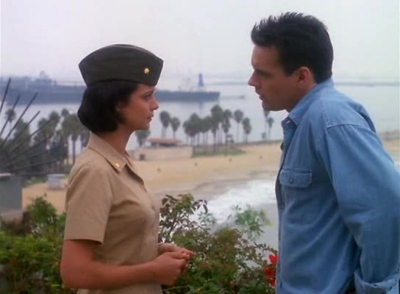 What is it? - I thought you'd want to know