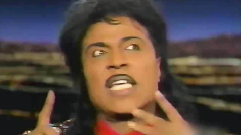 What it was is to be Black