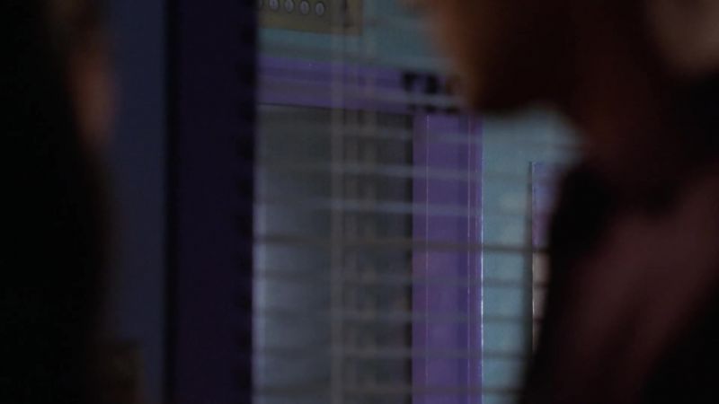 What is it? - It's nothing