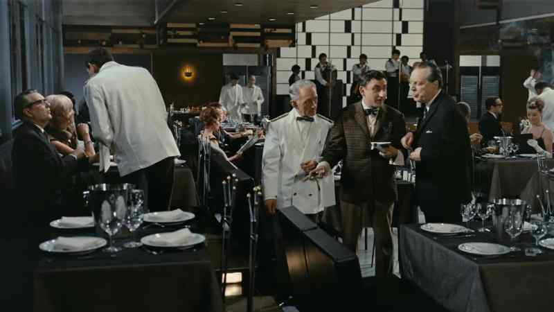 What is it? - Just a short circuit