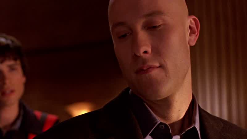 What is it, Lex?