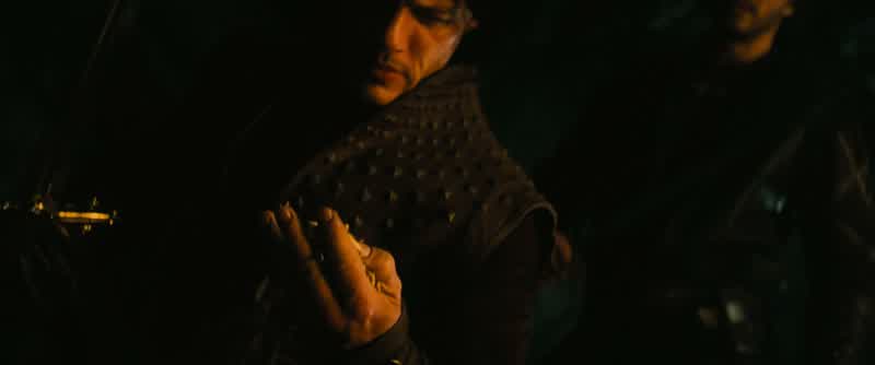 What is it, My Lord?