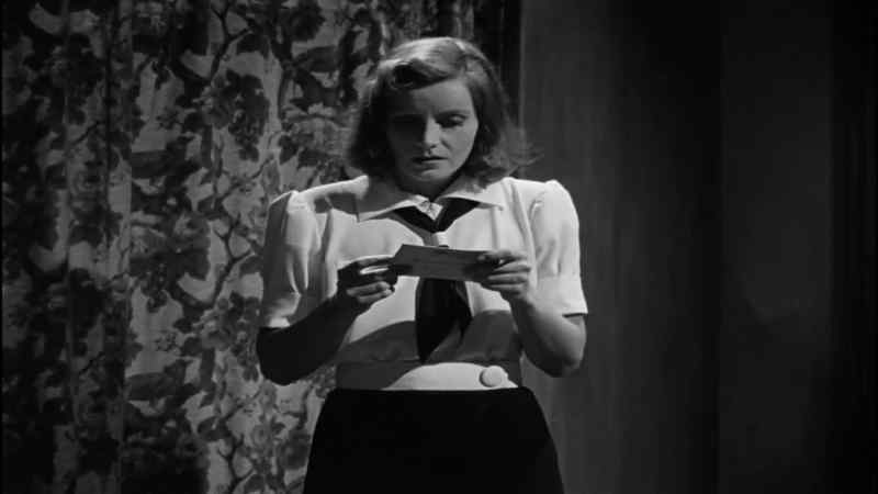 What is it, Ninotchka? - Ninotchka, what is it?