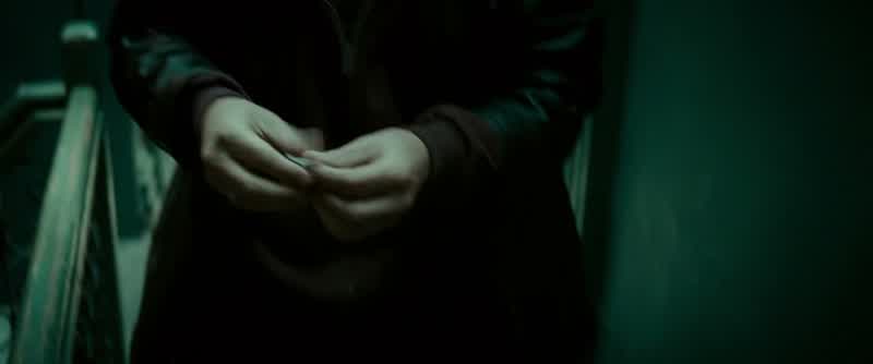 What is it No it's just aspirinDon't look like no aspirin I ever see It's something good huhI feel good man What's in this stuffIt's just uh vitamins and aspirinYou full of shit Eddie baby
