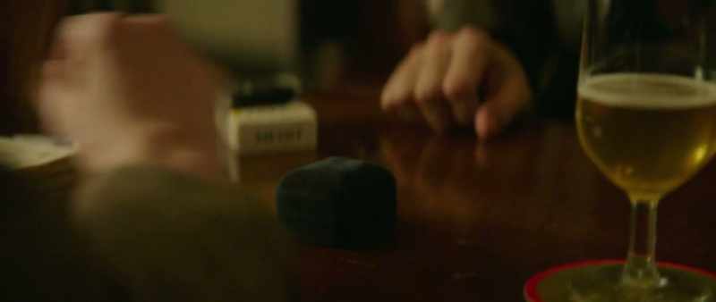 what is it? - Nothing is fake