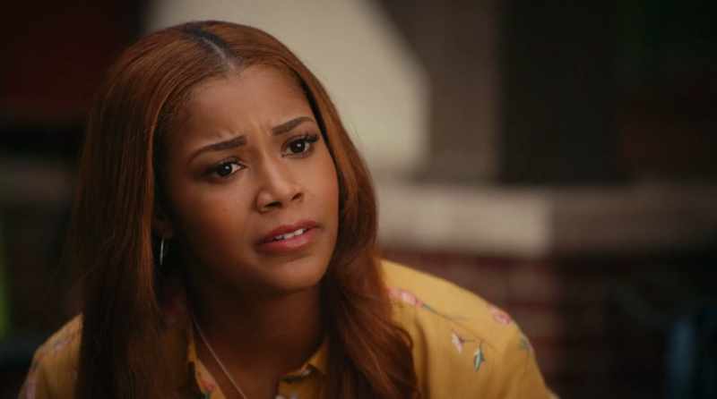 What is it, Rayna? You can tell me