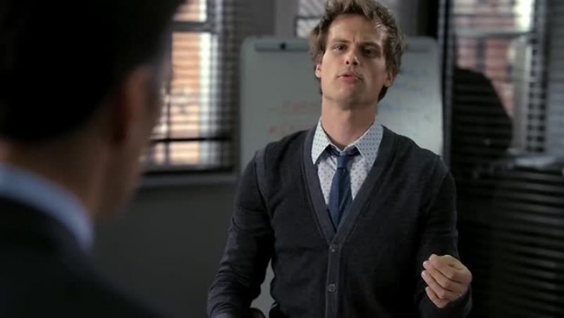 What is it, Reid?