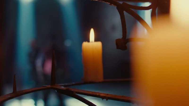 What is it?
