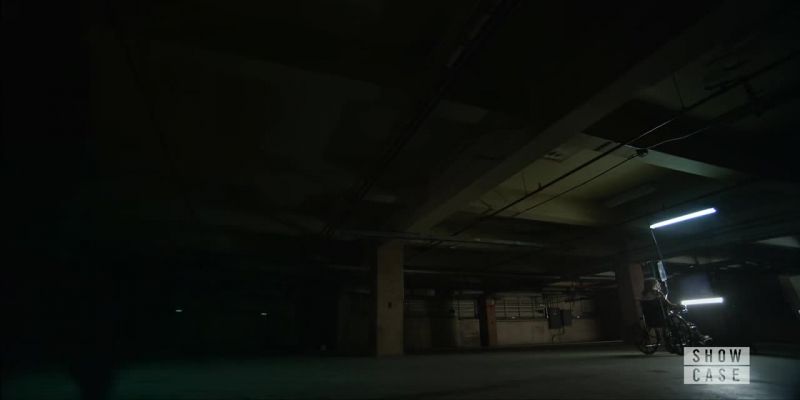 What is it?