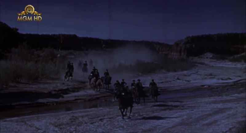What is it? -Sioux campfires