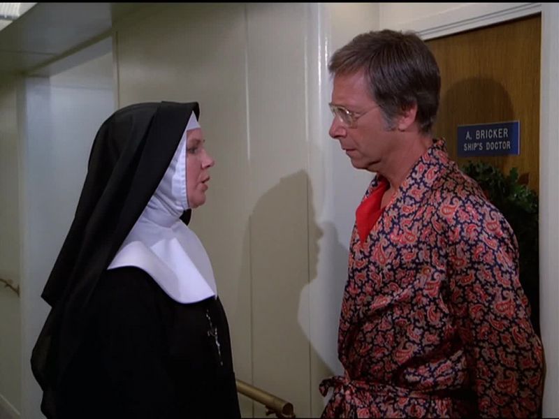 What is it, sister?