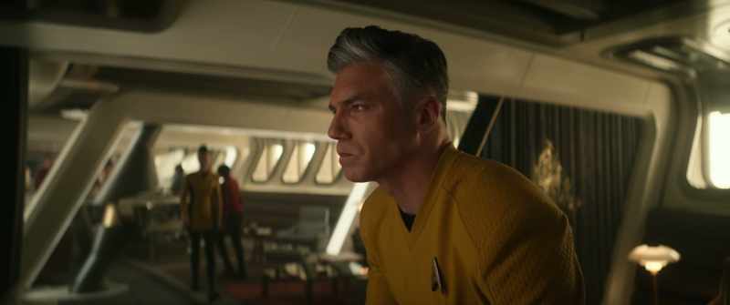What is it, Spock?