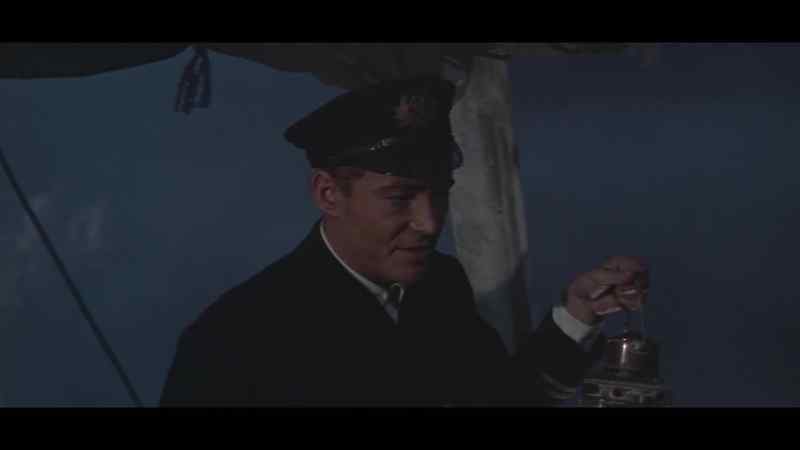 What is it? - The chart shows 100 fathoms