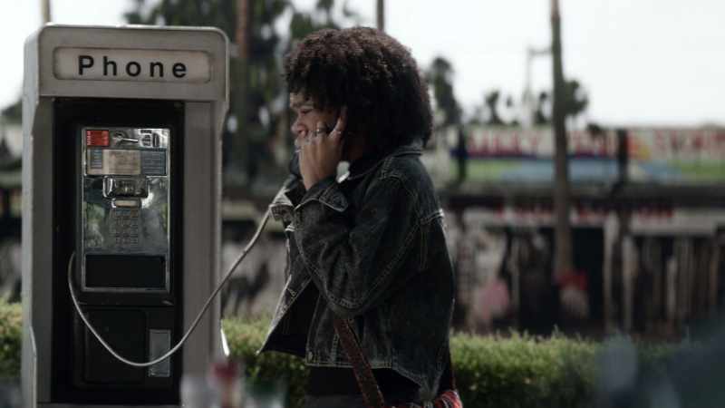 � What? - It was too debilitating to treat