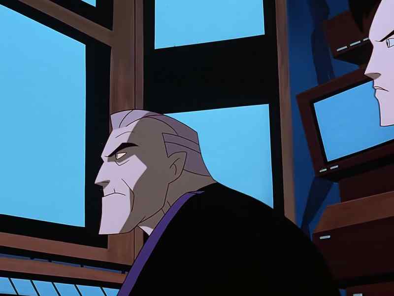What is it? - Venom