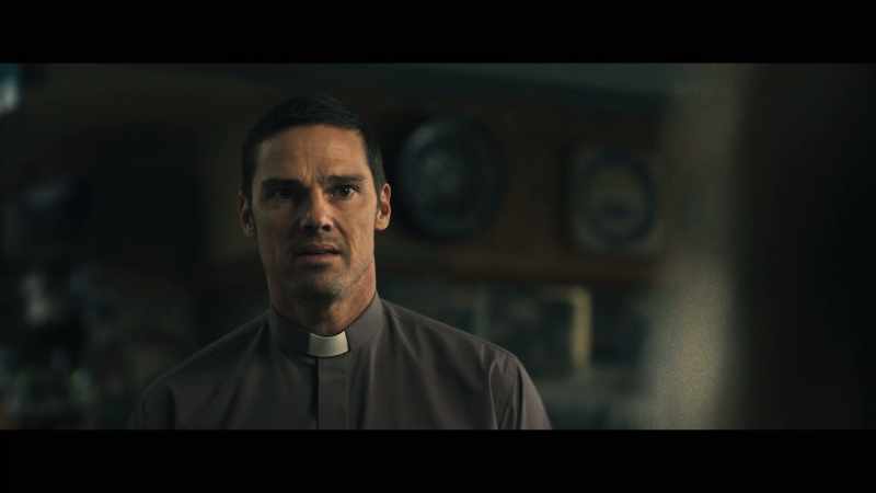 What is it you want me to tell Robbie
