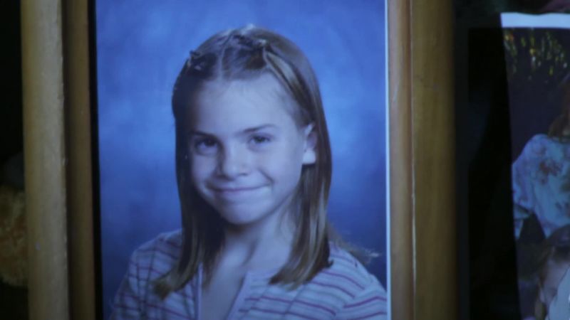 What is it with serial killers?