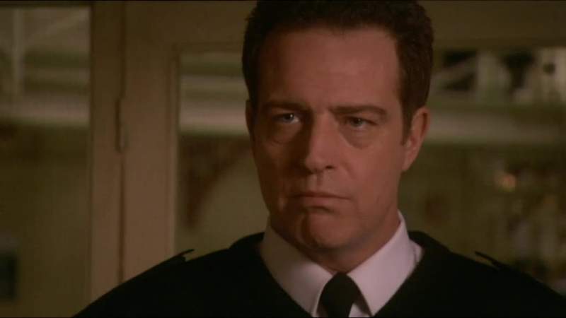 What is it with you Stewart