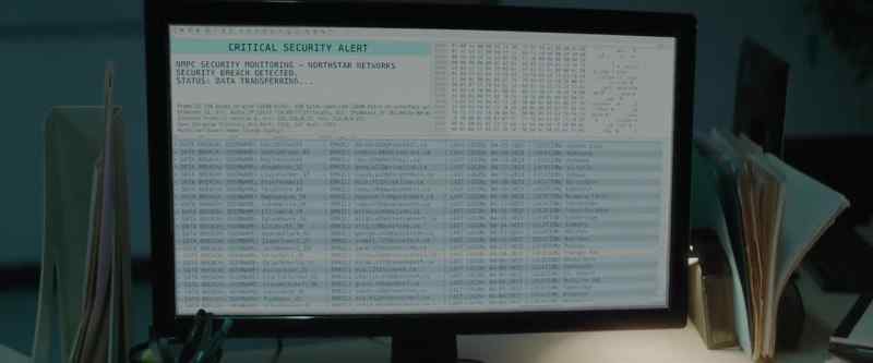 What is it? - You were right to keep an eye on Northstar