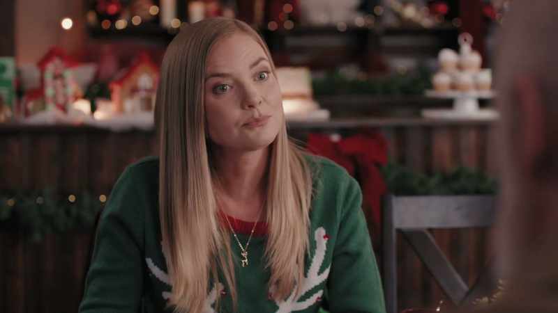 What is it that you want for Christmas this year, dear?