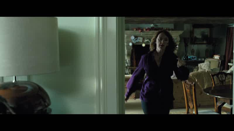 Harry. Harry! What? It's an inanimate fucking object. You're an inanimate fucking object!