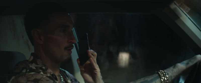 What? - It's fucked, man